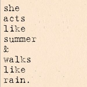 Meet your Posher, Amanda